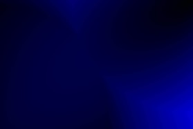 blue and white abstract painting