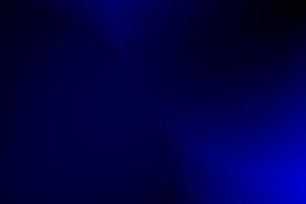 blue and white abstract painting