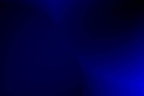 blue and white abstract painting