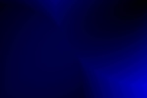 blue and white abstract painting