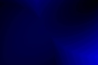 blue and white abstract painting