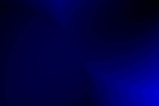 blue and white abstract painting