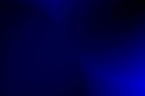 blue and white abstract painting