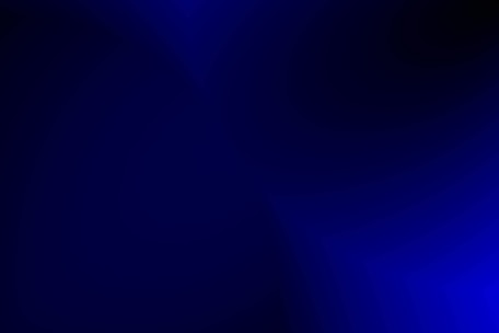 blue and white abstract painting