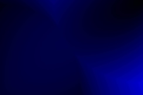 blue and white abstract painting