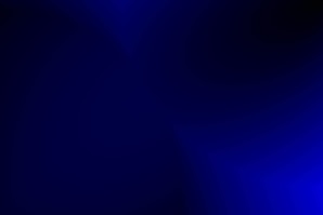 blue and white abstract painting