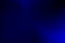 blue and white abstract painting