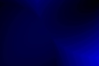 blue and white abstract painting