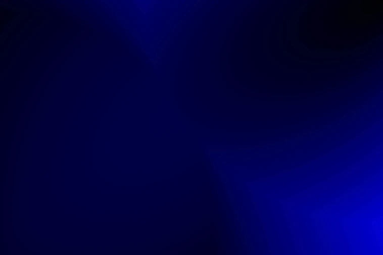 dark blue abstract gradient background