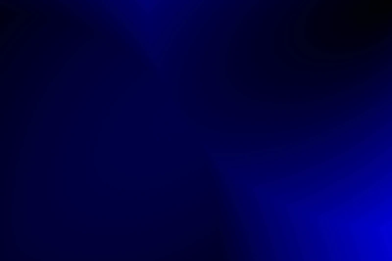 dark blue abstract gradient background