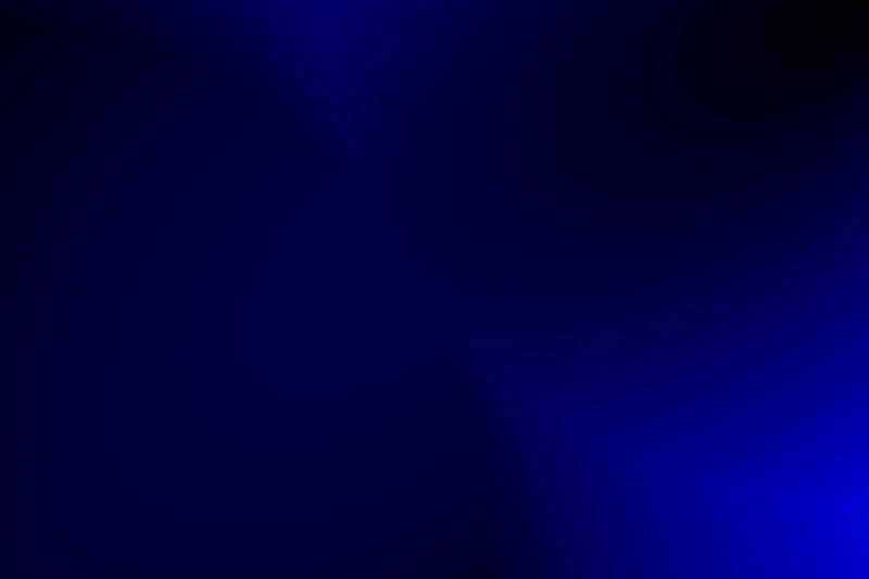 dark blue abstract gradient background