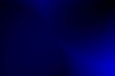 blue and white abstract painting