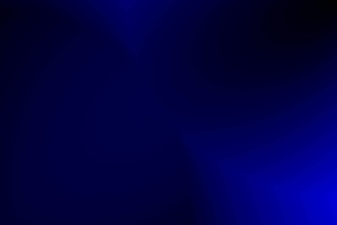 blue and white abstract painting