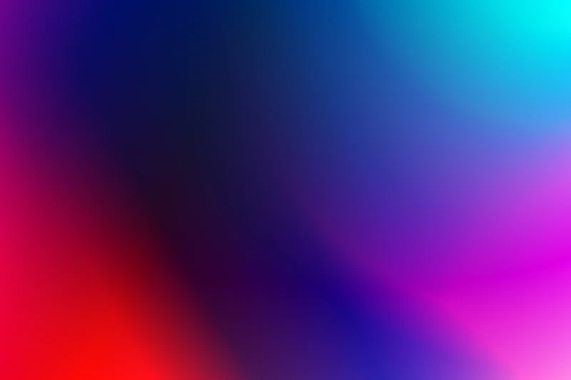 Abstract gradient forms