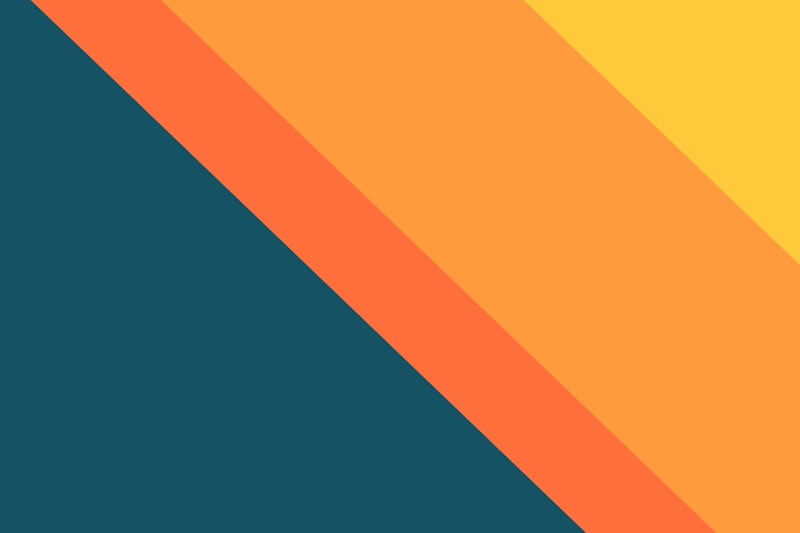 Multicolored