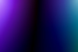purple and blue light illustration