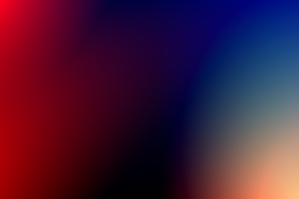 red and blue light digital wallpaper
