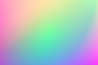 pink and blue color illustration