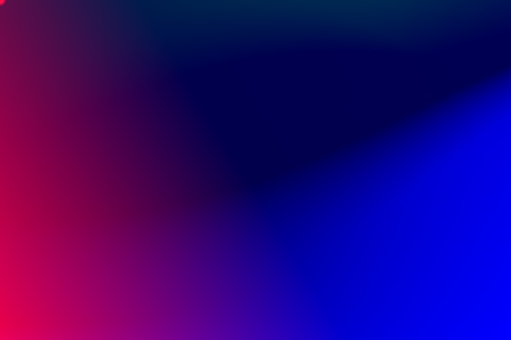 purple and blue light illustration