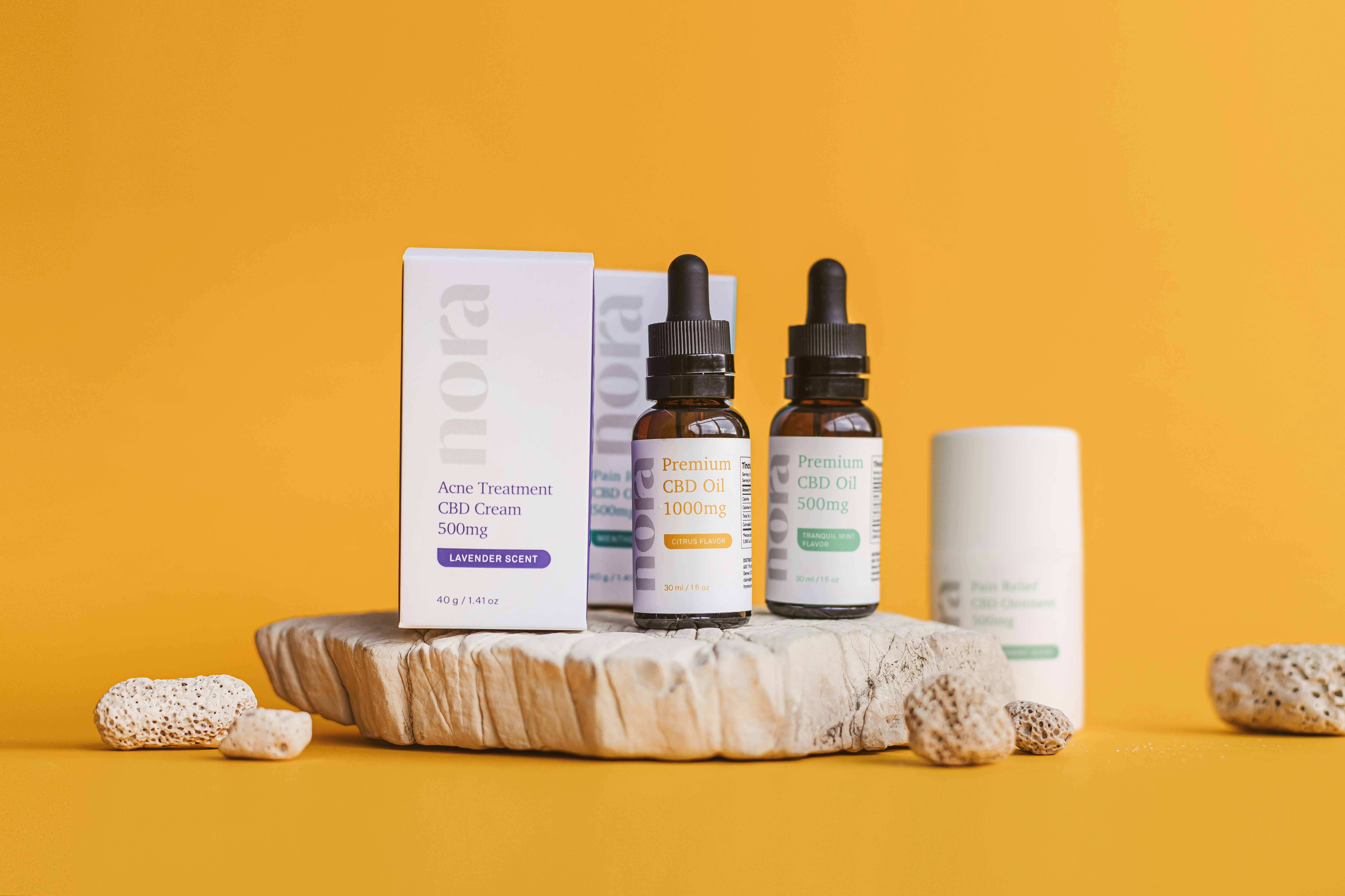 Sivilcelerle Savaşta En Etkili 5 Ürün – 2025 Güncel Tavsiyeler