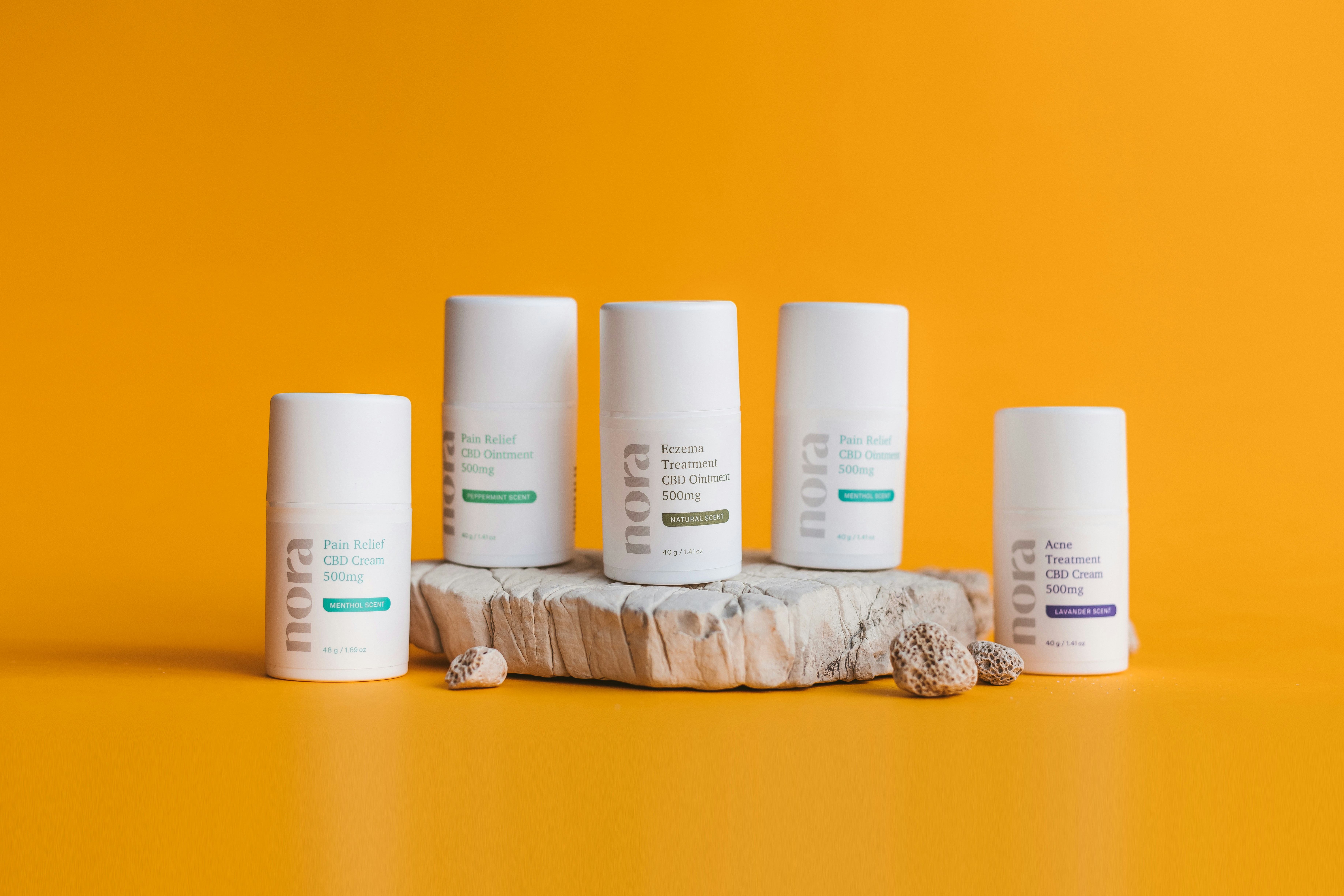 Premium Skincare Essentials Collection