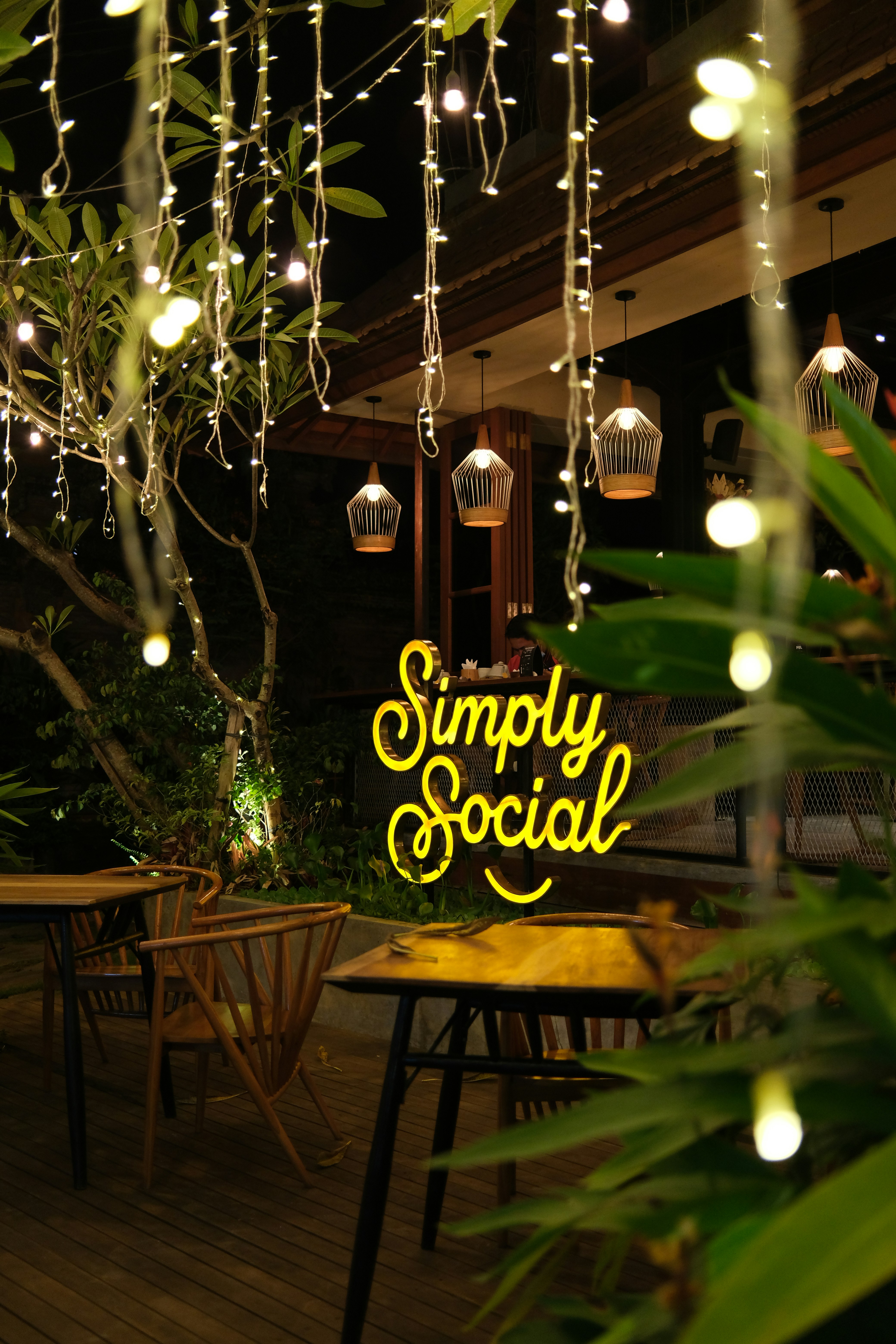 brown wooden table and chairs