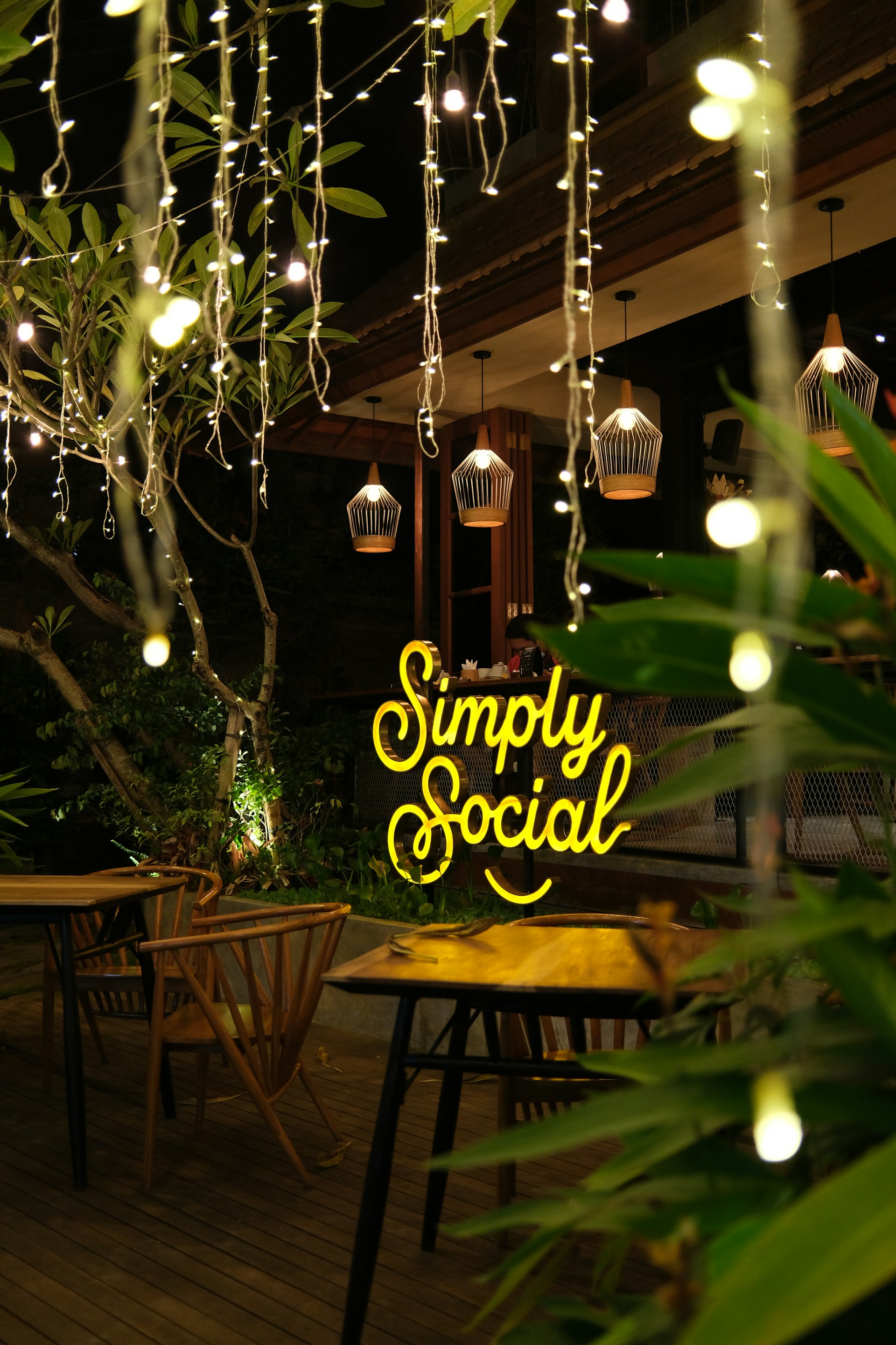 brown wooden table and chairs