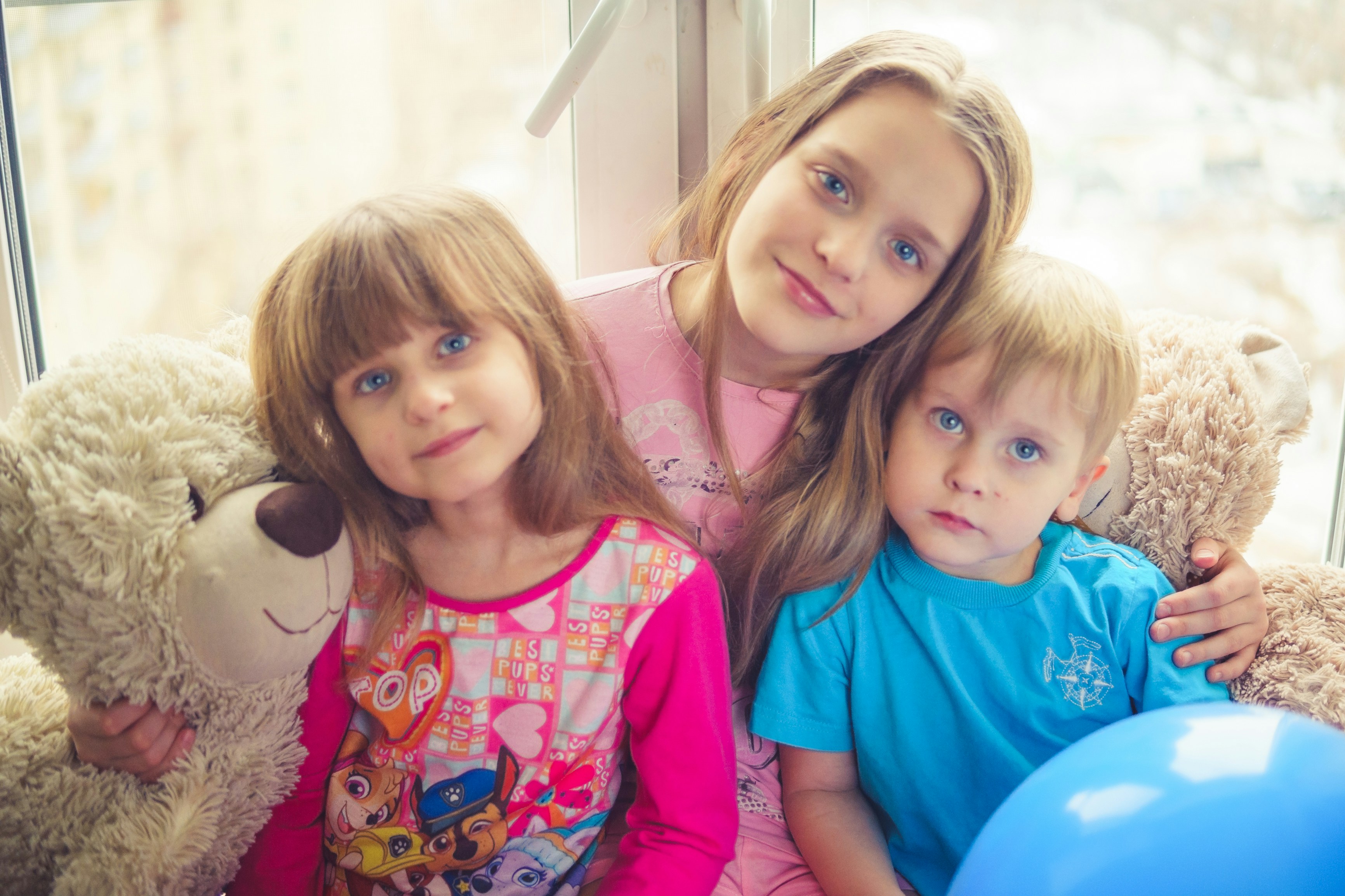 The Surprising Power of Family Inside Jokes