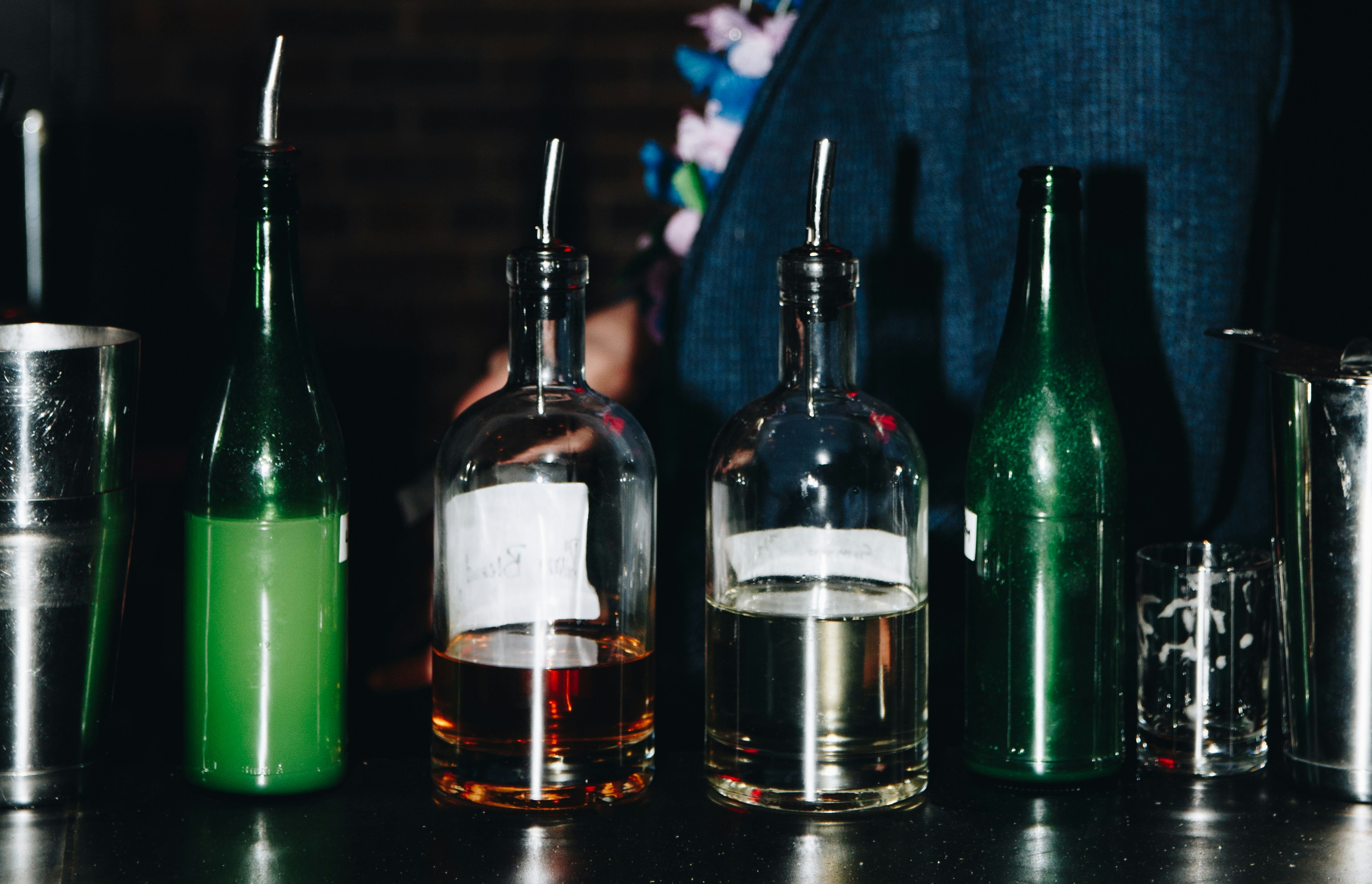 A Bartender's Guide to Bitters: The Spice Rack of Cocktails