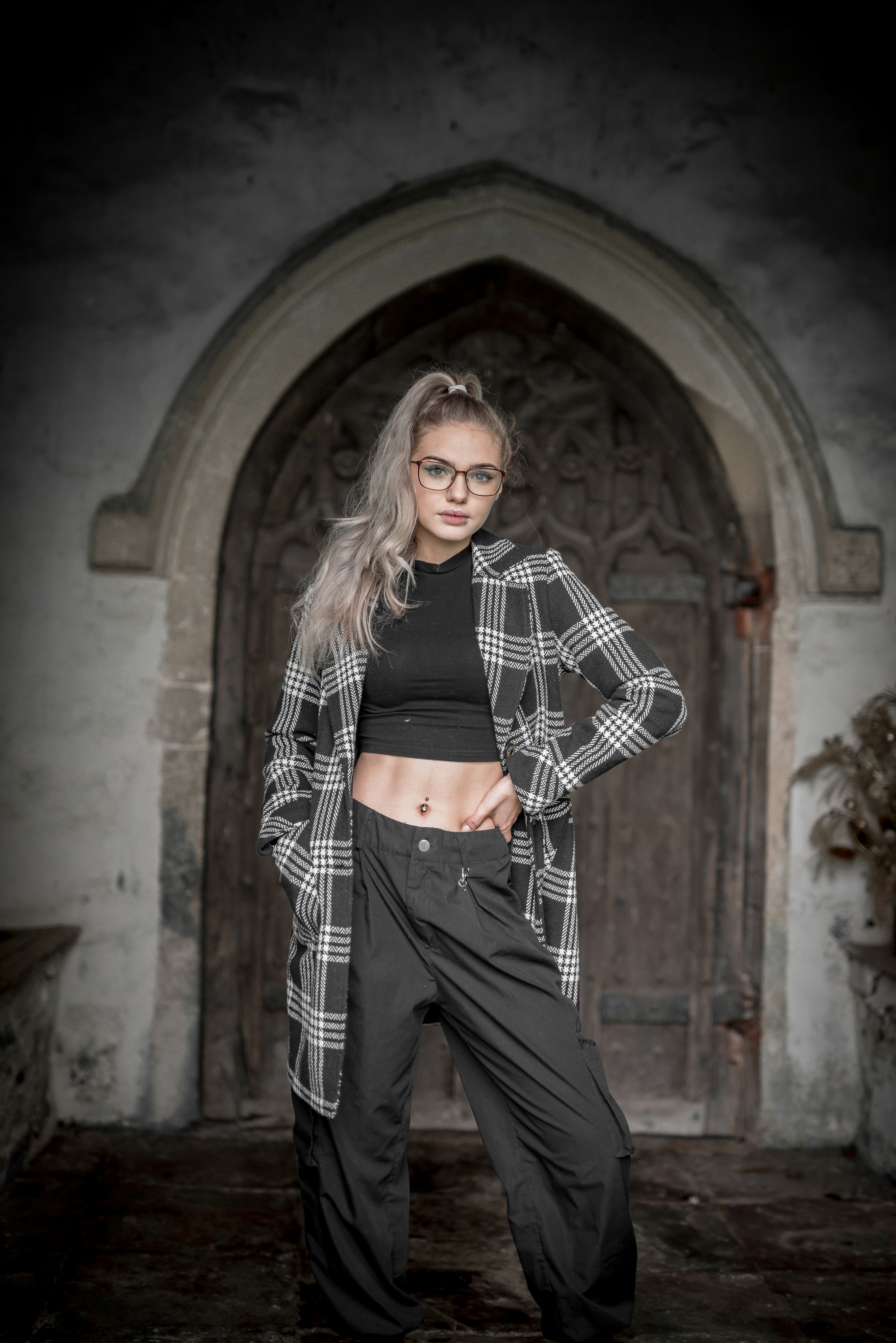 Crop Top 12