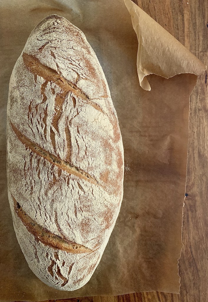 Classic Sourdough