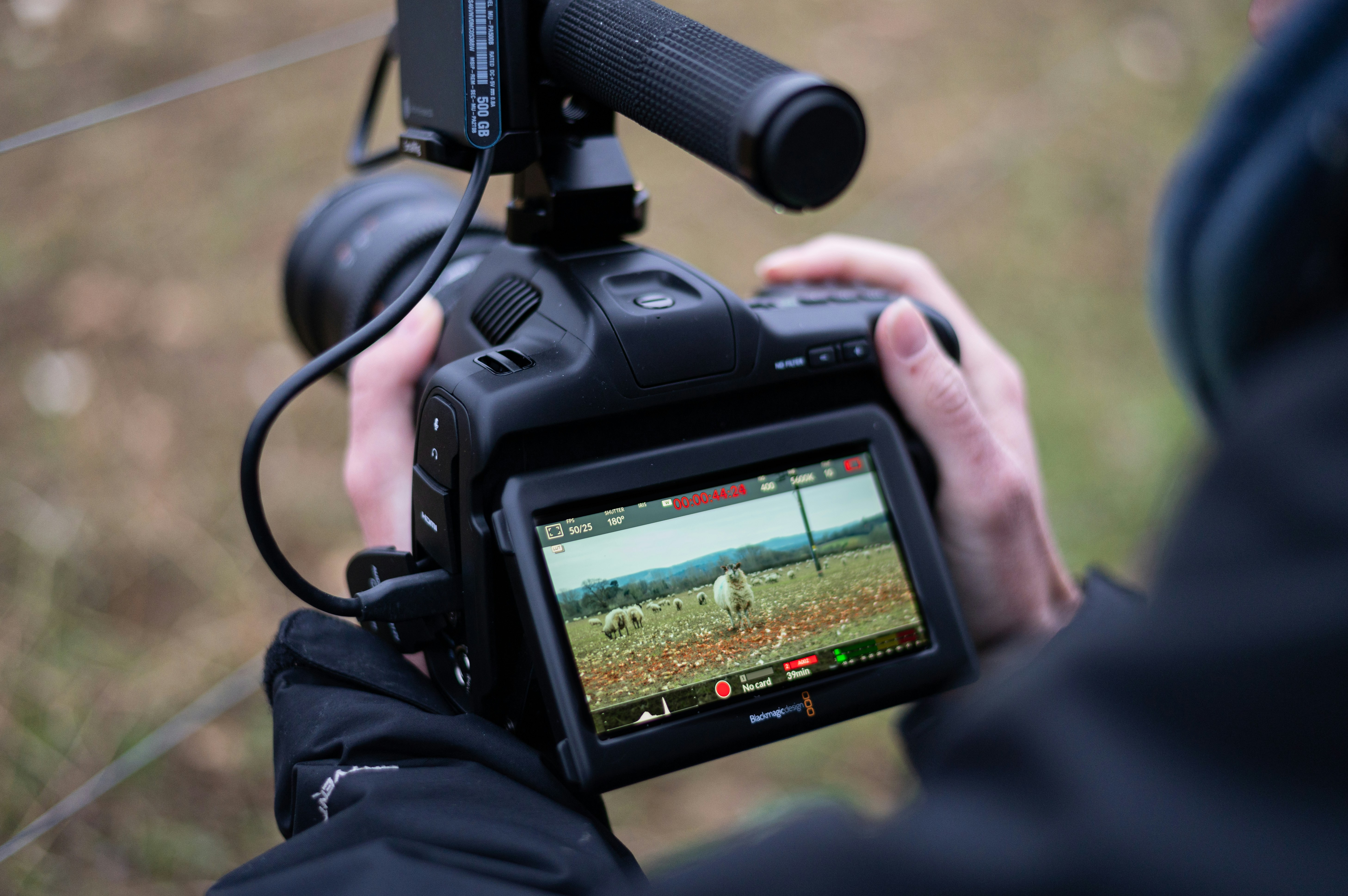 Blackmagic Design Price Increases Impact High-End Cameras and Storage Solutions
