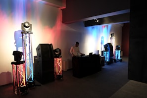 DJ para festas Goiânia