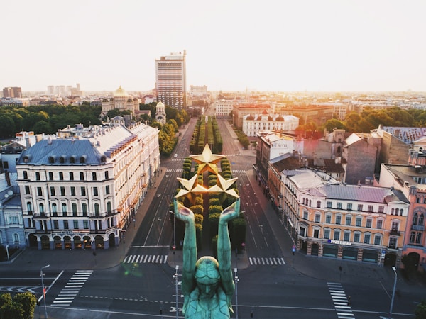 Exploring Riga: A Guide to Must-See Attractions