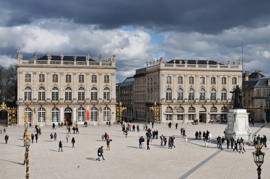Conciergerie de luxe Nancy