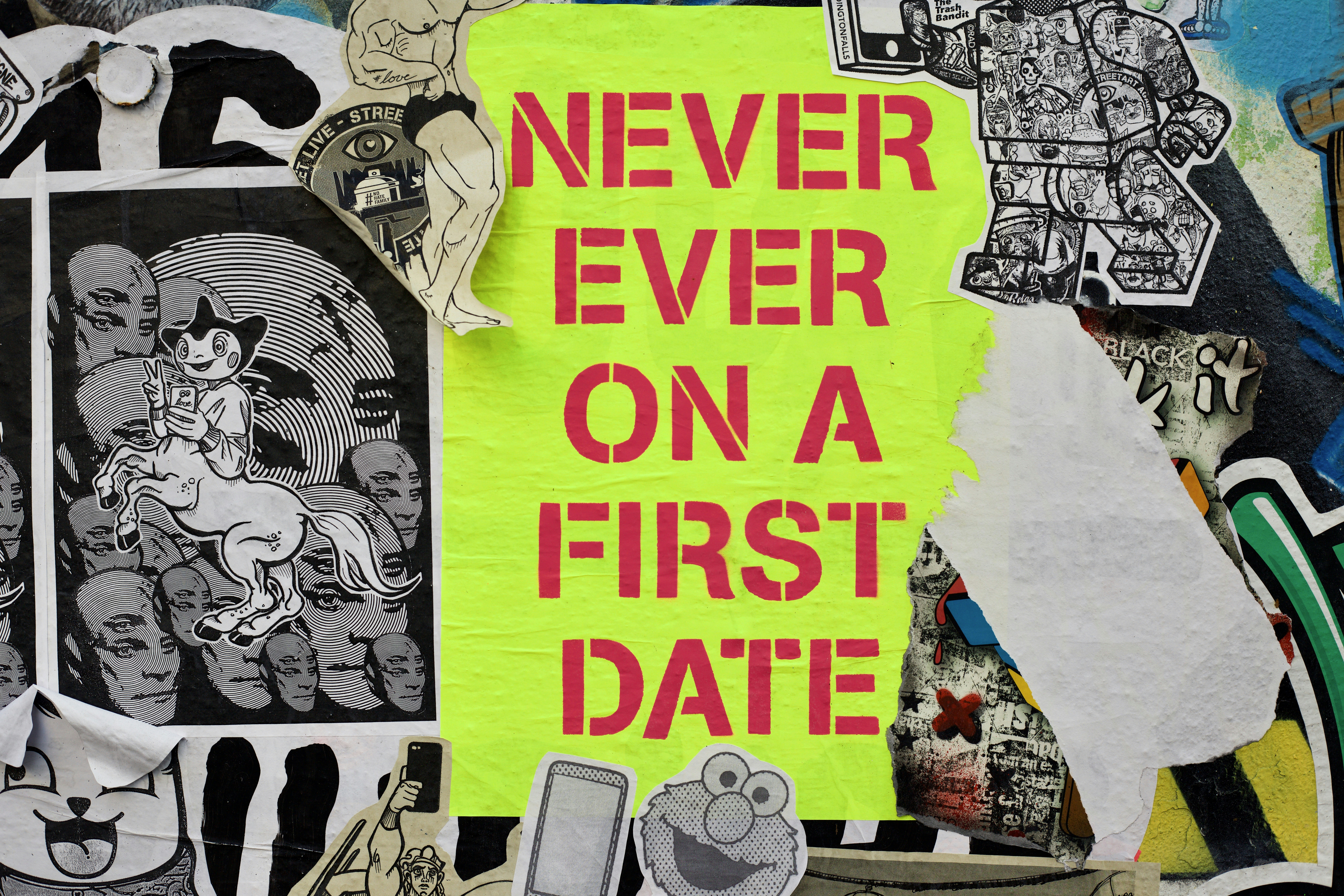 Essential Factors to Consider When Dating
