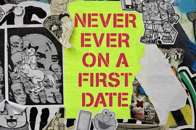 Navigating the Modern Dating Landscape: Love, Relationships, and More