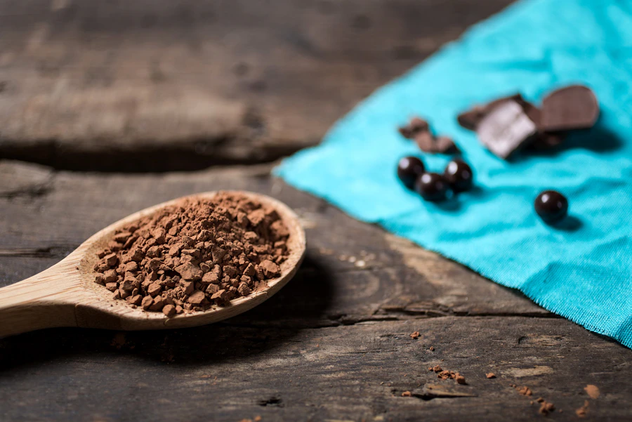 Cocoa powder