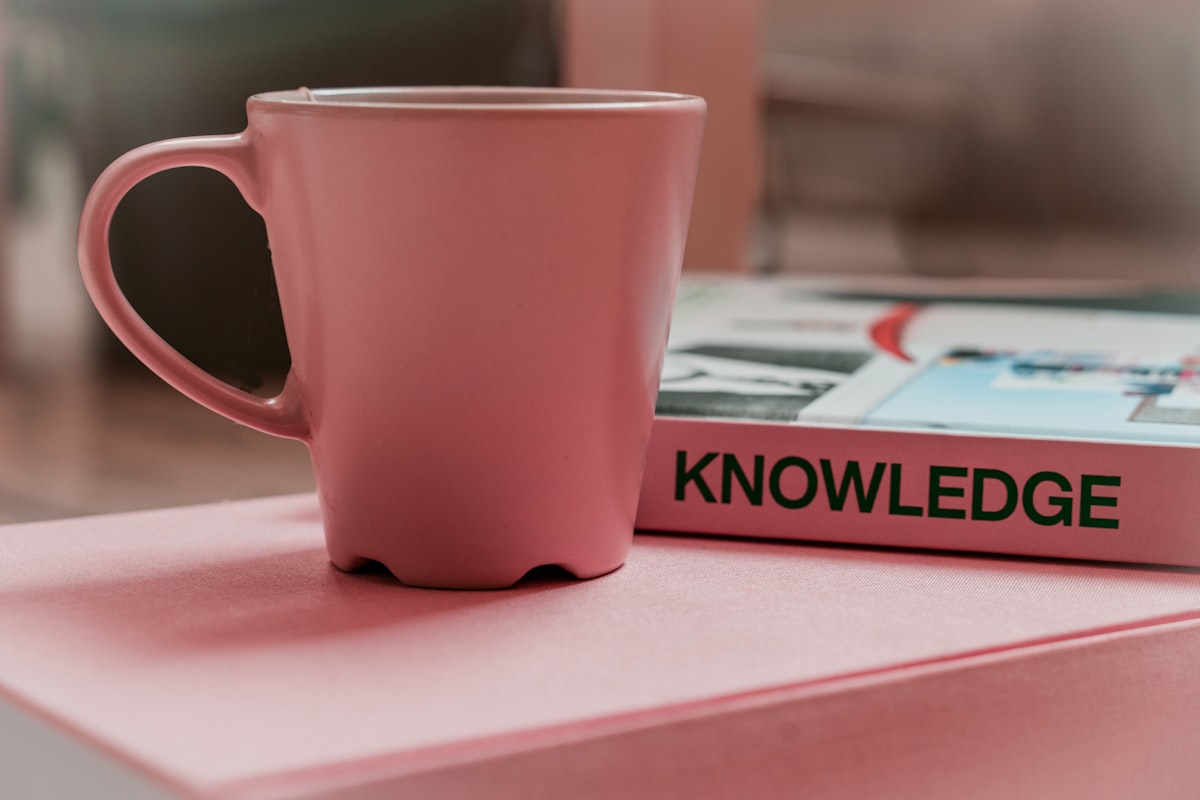 Using the Power of Knowledge in Software Development Teams