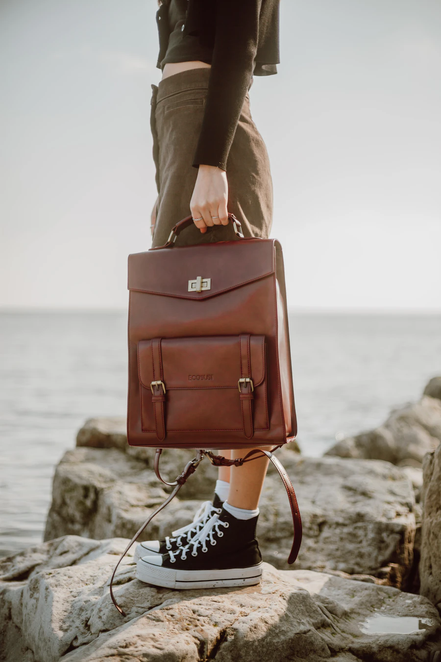 Commuter Backpack view 2