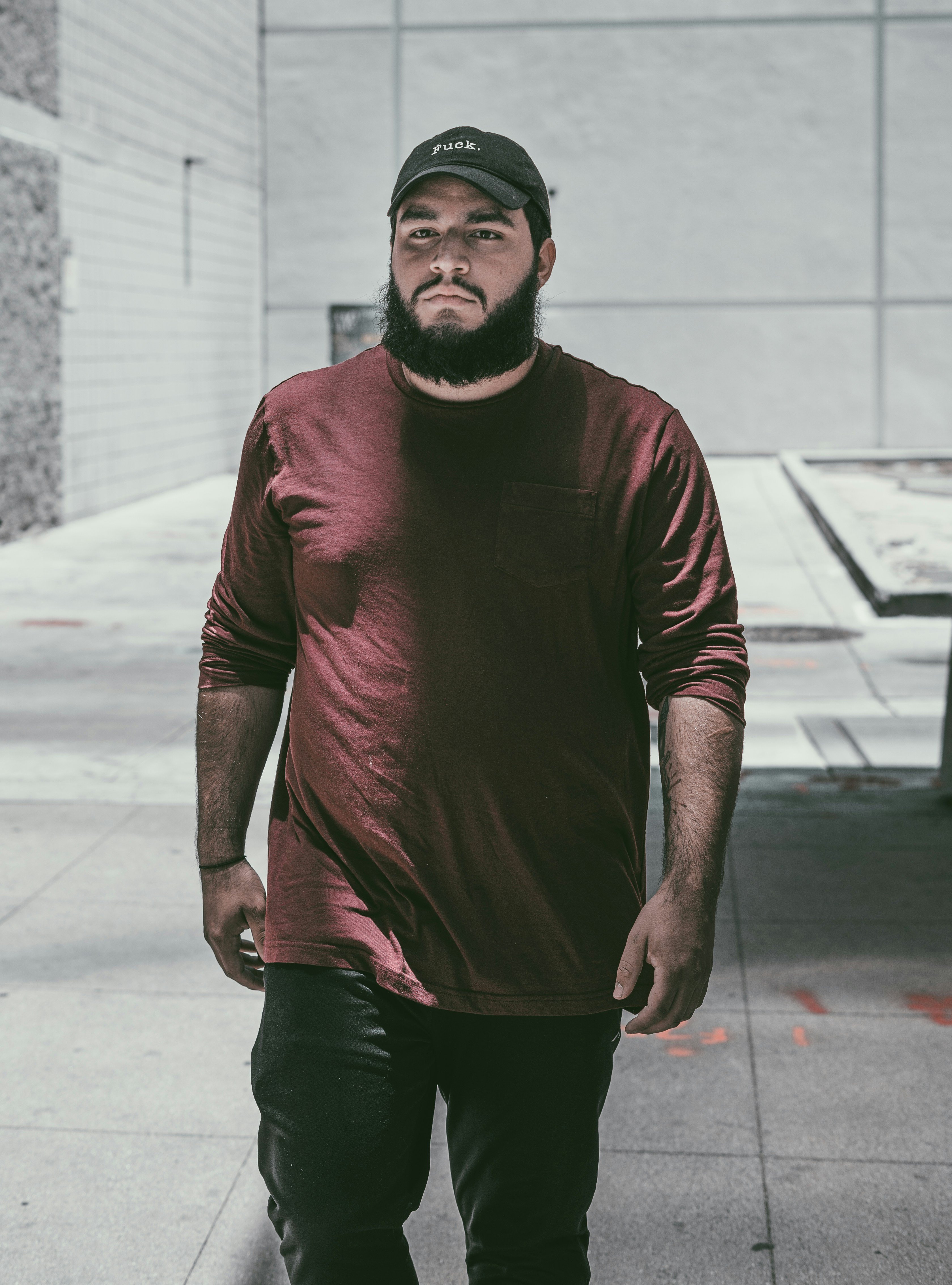 Photo by heyitsjamaal