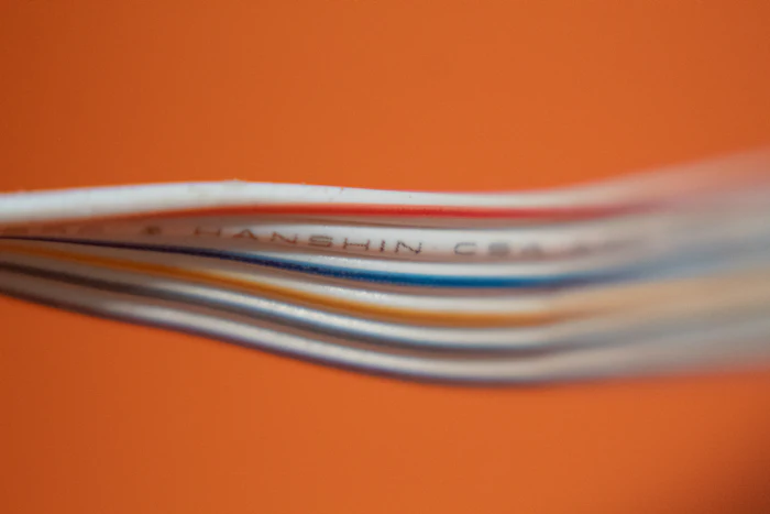 Cable bipolar paralelo 2x1 mm2 x 100 m