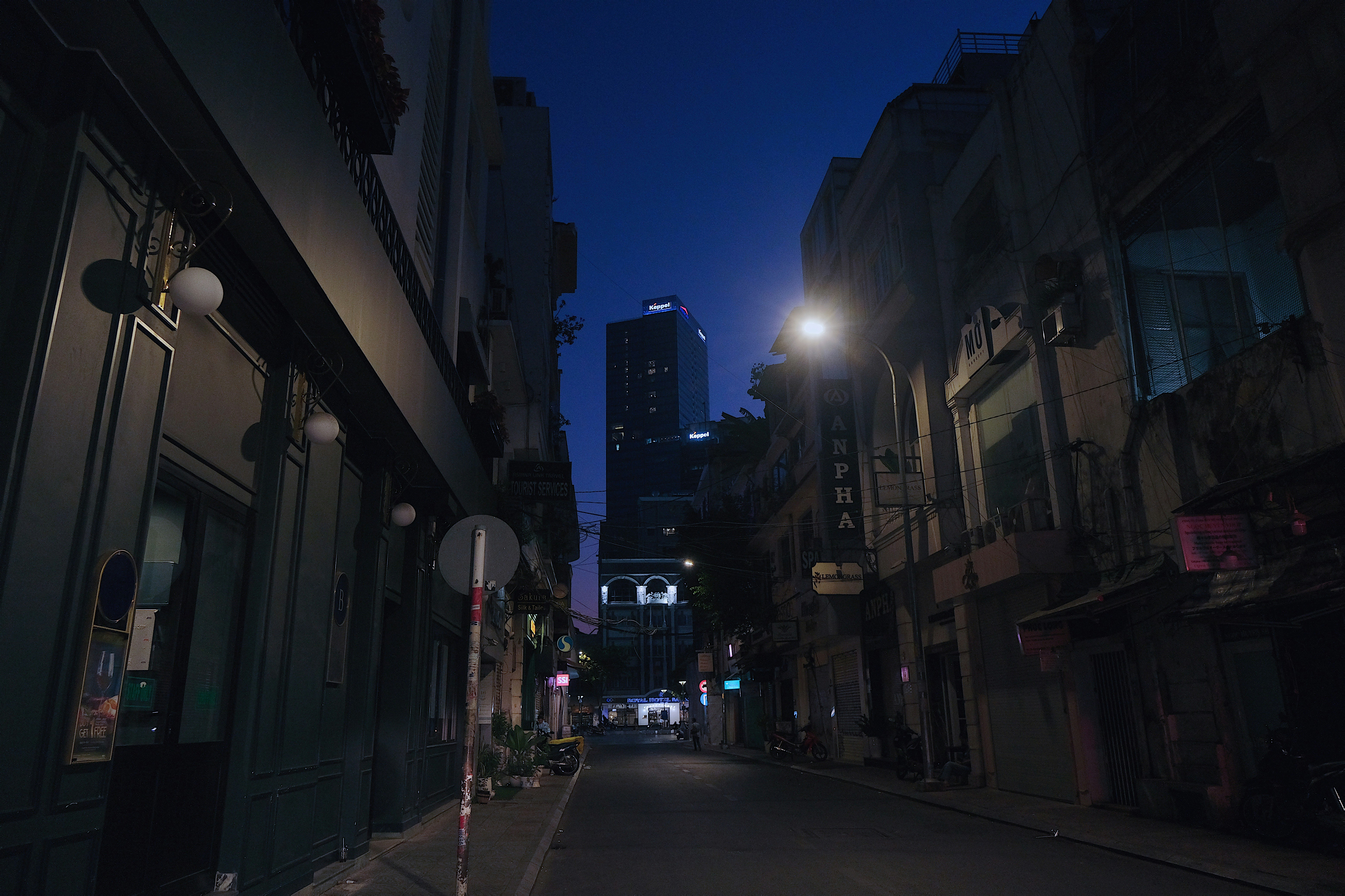 Photo by dodangthuong