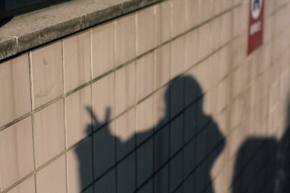 gray concrete wall during daytime