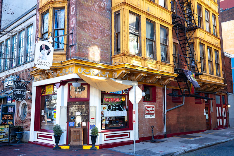Best Laptop Friendly Cafes in Philadelphia With Fast Wifi