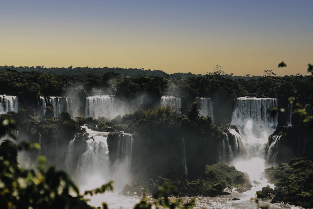 Paraguay