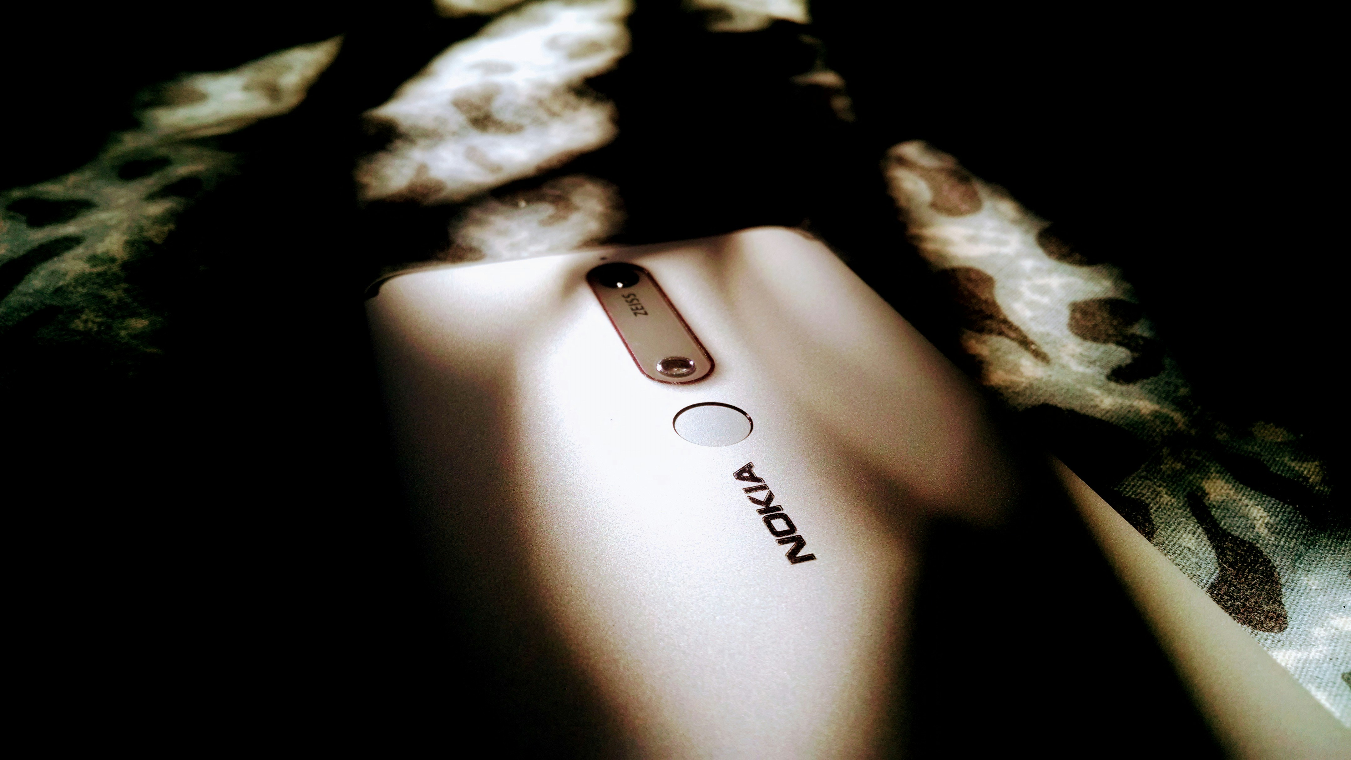 The Rise and Fall of Nokia: A Cautionary Tale