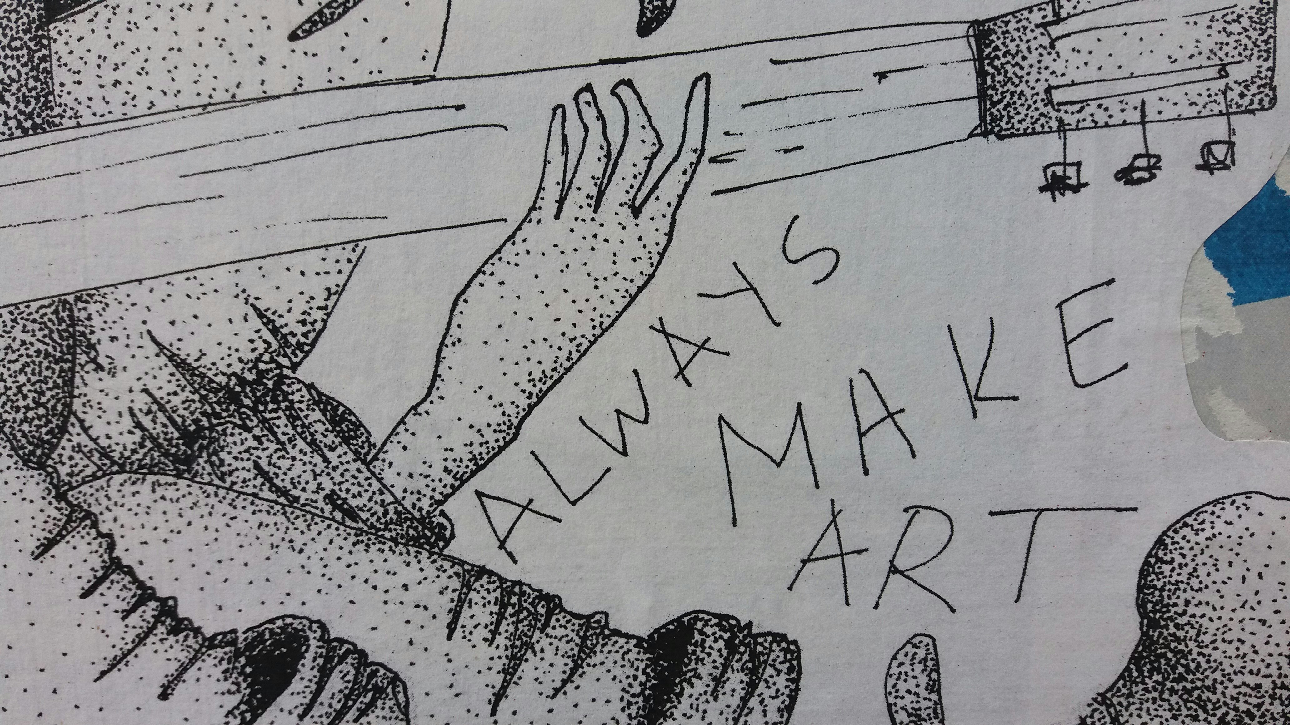 From Boycott to Backstage: A Roadmap for Artists Trying to Repair Public Trust