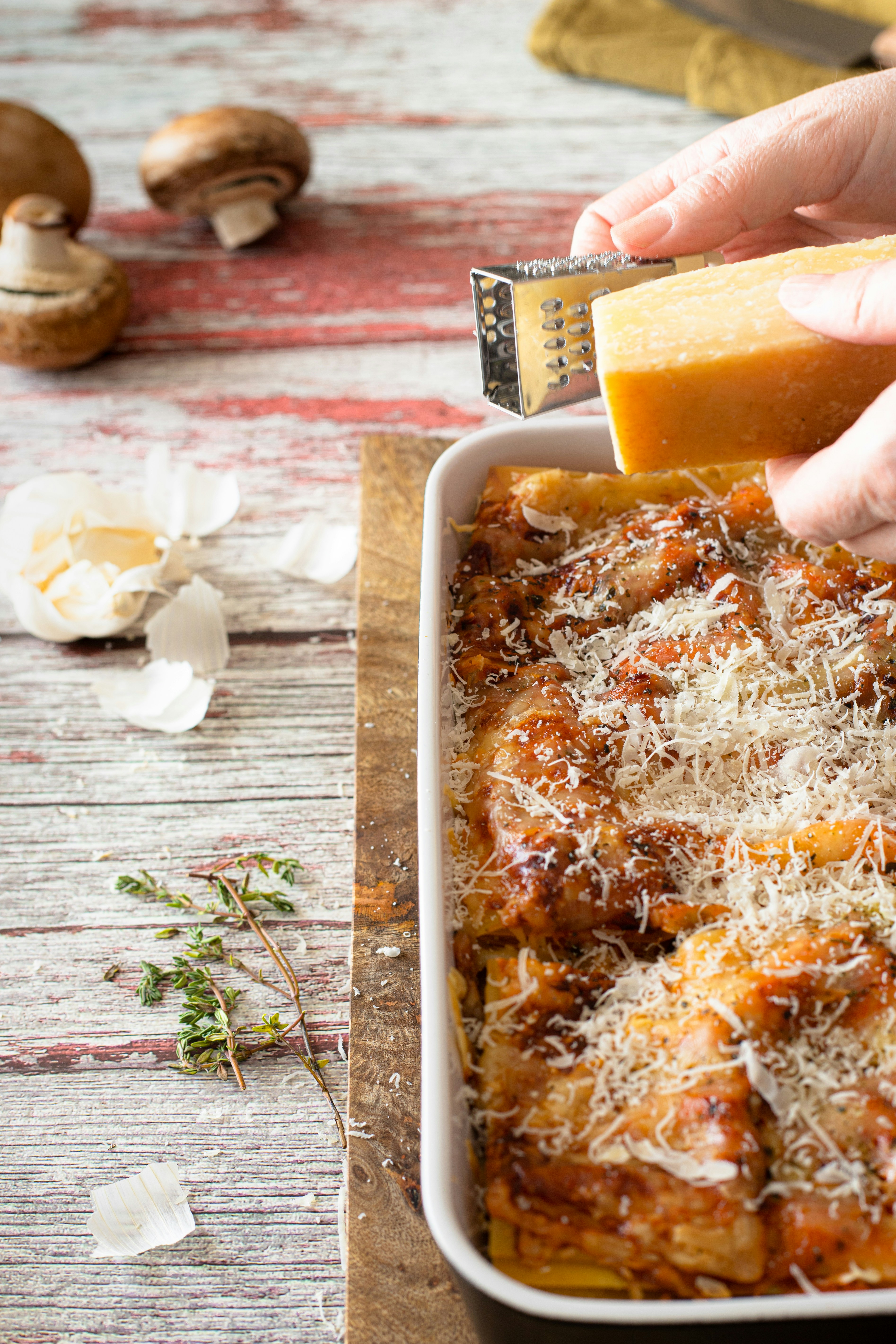 What Is The Relationship Between Comfort Food And Serotonin?