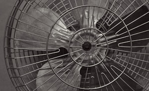 Fridge Fan Motor